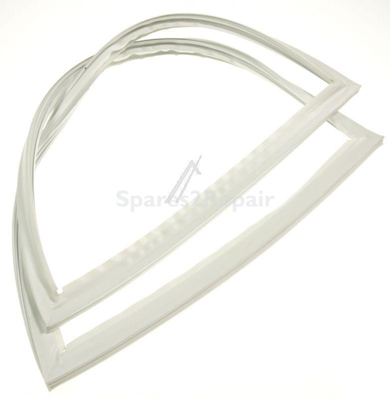 Refrigerator Door Seal - 1015474 Door Seal 776x426mm [Amica]