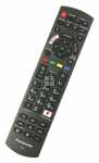 Panasonic Ir remote Control - N2qayb001246 Remote Control