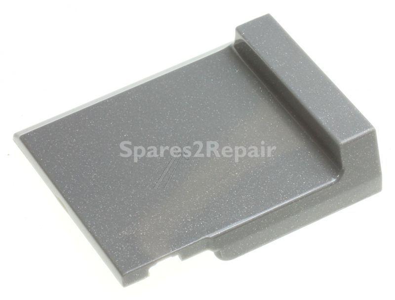Flap - 2634011031 Cover Control Panel Right [Electrolux Aeg]