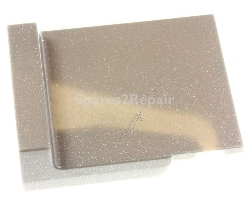 Casing Cover - 2634011049 Cover Control Panel Left [Electrolux Aeg]
