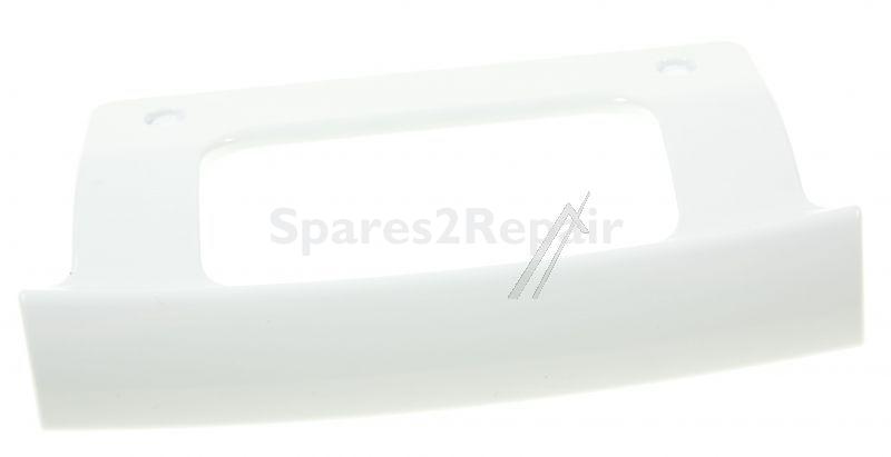 Fridge Door Handles - 42152586 Door Handle Kit Wing T k (s w ) [Vestel]