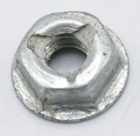 Smeg Nut - 892610338 Nut Fixing Motor Fan