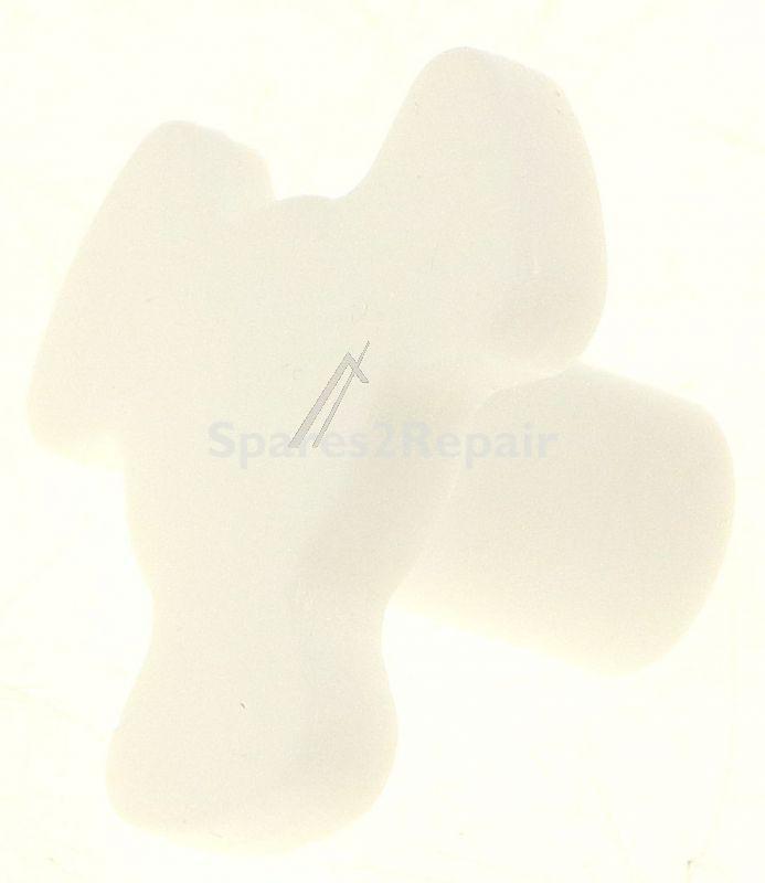 Turntable Coupler - 10001607 Drive Coupling (1200w) [Bosch Siemens]