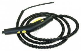Karcher Vacuum Cleaner Hose - 4 321-252 0 Flexible Steam Hose Complete