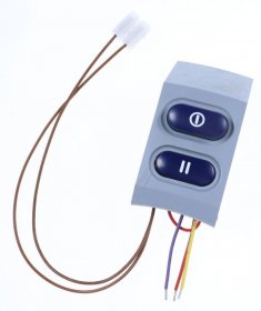 Nilfisk Power Switch - 12019710 Power Switch