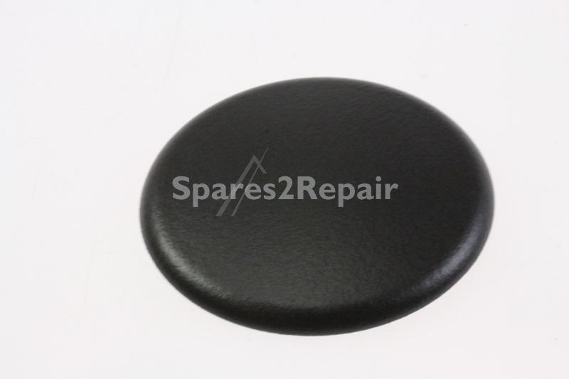 Smeg Mechanical Components - 201050708 Burner Cap S-rapid