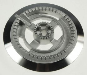 Smeg Mechanical Components - 878010103 Flame-spreader Dual Burn