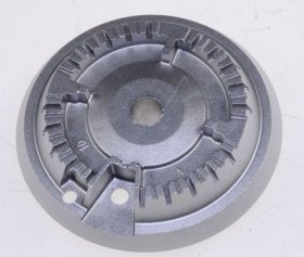 Mechanical Components - Burner Tip [Bosch Siemens]