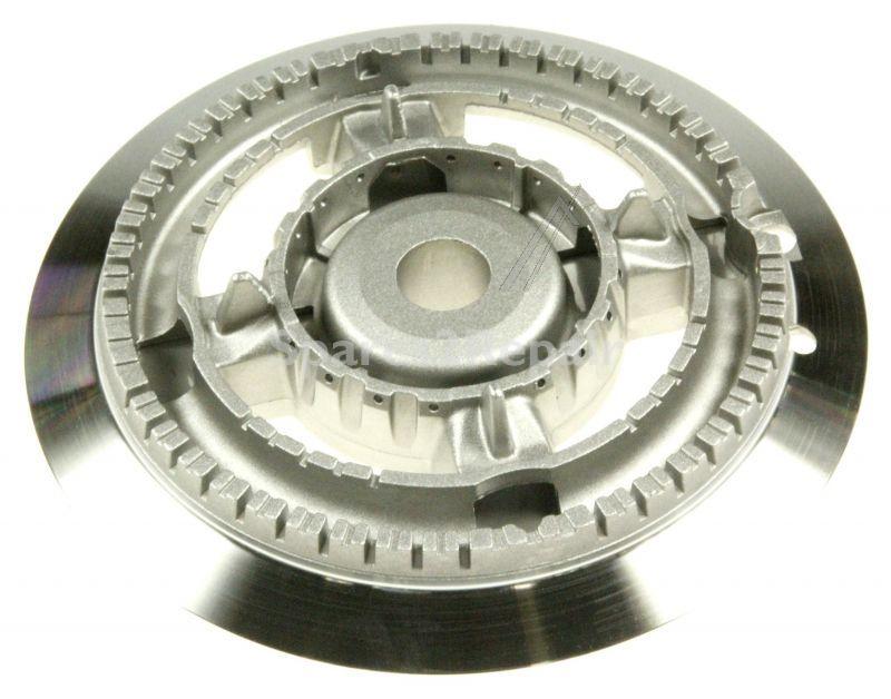 Smeg Mechanical Components - 878010092 Trc Flame-spreader Crown