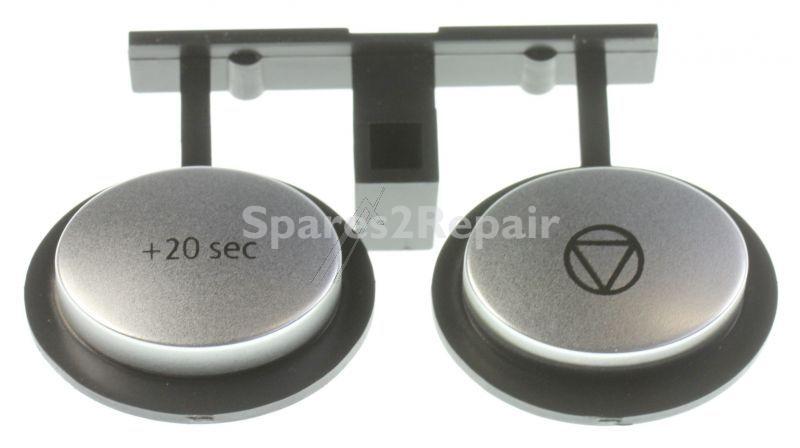 Samsung Button - De66-20211d Button-select cm1519-1-xeu abs