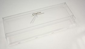Drawer Front - Drawer Cover A6-hz1 000 Sign Cz [Gorenje]