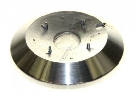 Smeg Mechanical Components - 878412054 Rapid Burner Support