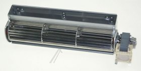 Ventilator Motor - 00267052 Fan Drum [Bosch Siemens]