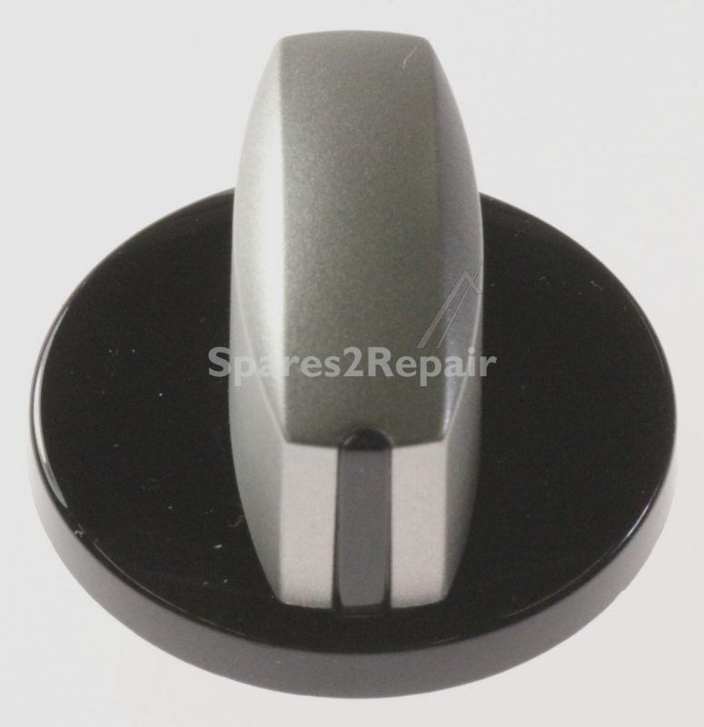 Control Knob - 00621989 Knob-cooking Area [Bosch Siemens]