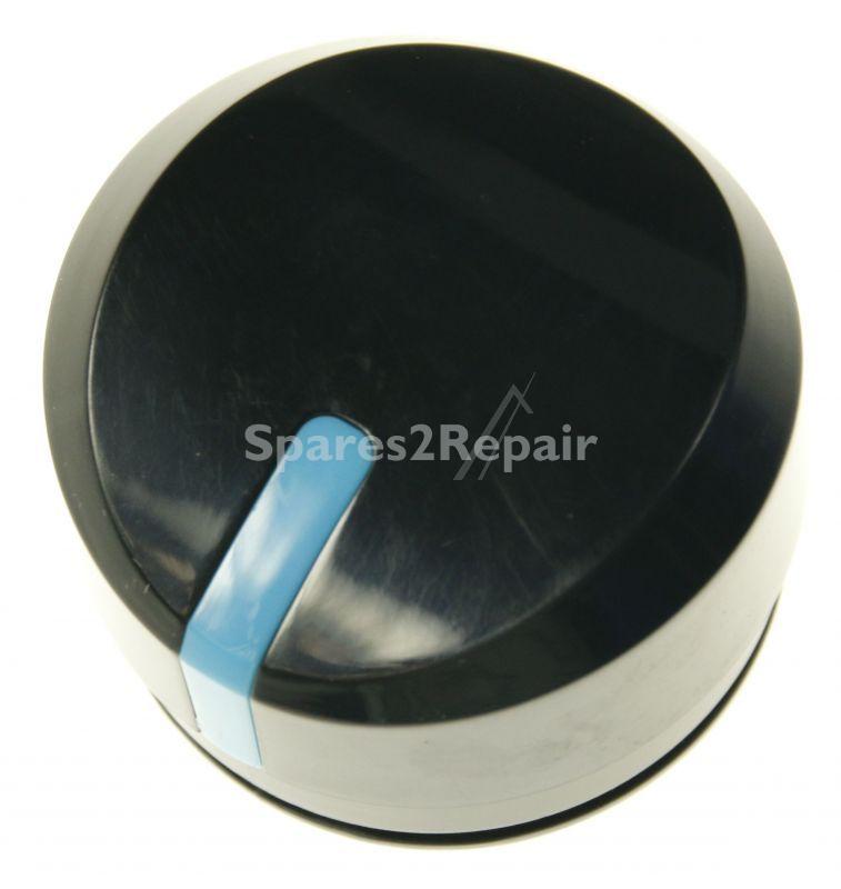 Timer Button - 43029832 Timer-select button [Candy Hoover]