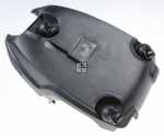 Housing - 140039004274 Bottom Complete Grey [Electrolux Aeg]