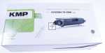 Kmp Cartridge - 1628 4203 E220cxx Ink Cartridge Cyan 42ml