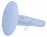 Square Plug - 42032778 Blanking Plug White [Vestel]