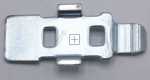 Elica Door Lock Mechanical - 40700m Metal Holder For Grease Filter