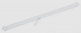 Profile - 4834600100 C00867280 Evaporator Trim 393mm [Arcelik]