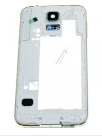 Samsung Rearpanel - Gh96-07236a Assembly Speaker-rear Lte Sm-g900f White 1 1