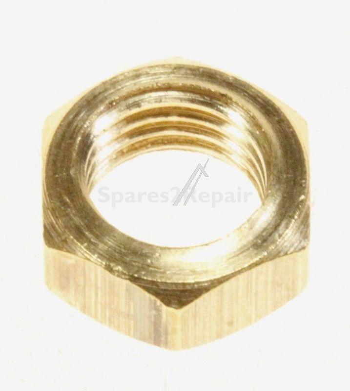 Nut - 131261014 C00867014 Thermocouple Fixing Nut [Arcelik]