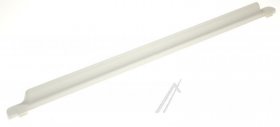 Ornamental Rail - 2231065166 Strip Edge Back Glass [Electrolux Aeg]