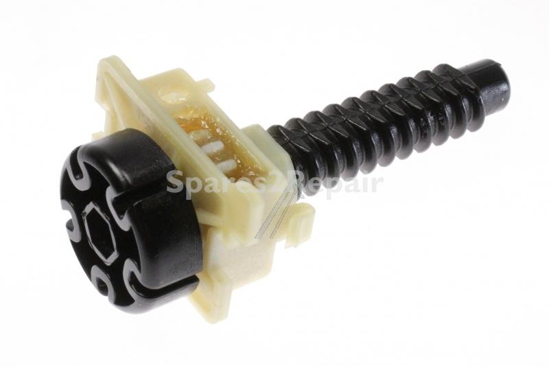 Foot - 42026019 Built-in Adjustment Mechanism [Vestel]