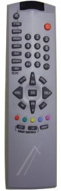 Grundig Ir remote Control - S89187f C00957671 Rc Flat B Type Smart C-tv-pc S li Si vga