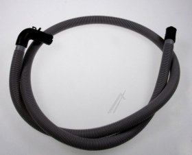 Samsung Outlet Pipe - Dc97-14291b Drain Hose