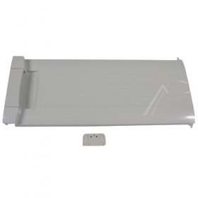 Hisense Gorenje Freezer Case Flap - 488087 Evaporator Door H50 D7 1+zask set