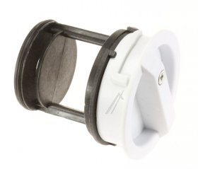 Compatible Fluff Filter - Drain Pump Filter Øext 68mm