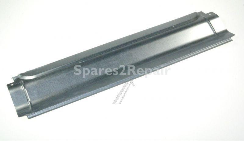 Can - 8996461227200 Metal Cover [Electrolux Aeg]