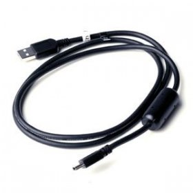 Garmin Typ a plug-mini usb - 010-10723-01 Garmin Usb Cable For Pc - Usb Plug