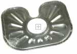 Dishwasher Filter - 1528918004 Dish Sieve Inox [Electrolux Aeg]