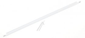 Decorated Panel - C00314992 481010495387 Trim Rear Glass Plate [Whirlpool Indesit]