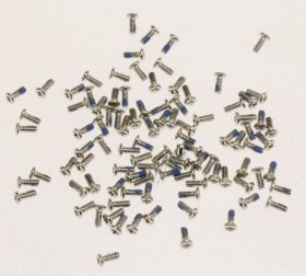 Samsung Screw - 6001-002083 Screws For Samsung Phones 100 Pack