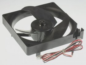 Haier Ventilator Motor - 2fb4m102002760n 49062162 Motor-dc Fan Motor Sr-sd36r