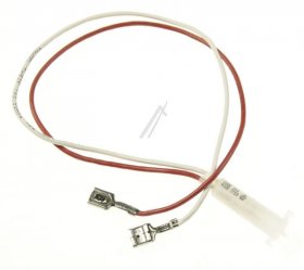 Hisense Gorenje Filament Lamp - 680112 Indicator S43-a An_el 400v L280 150°c