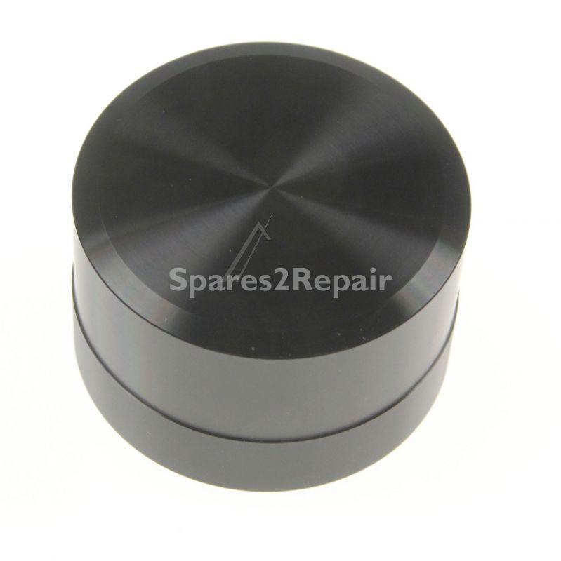 Sound United Button - 943412002810m Input Knob Bl