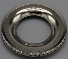 Smeg Burner Head Spreader - 882410166 External Urp2 Crown