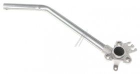 Smeg Mechanical Components - 688971438 Back S rapid Burner Pipe