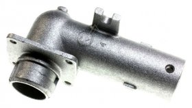 Smeg Burner Head Spreader - 878411975 Burner Support From P64