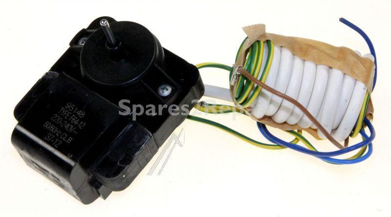 Ventilator Motor - 95148 - F64-12 2914723016 Fan Motor f64-12-2ff [Electrolux Aeg]