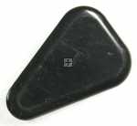 Cover - 42180911 Hinge Cover Cap 2451 (black) Rv1 [Vestel]