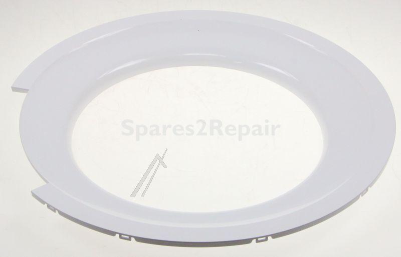 Flange Washing Machine Window - 42163454 P h out pls Inner Frame-d90 [Vestel]