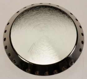 Smeg Mechanical Components - 882410125 Semirapid Burn Flame Ring