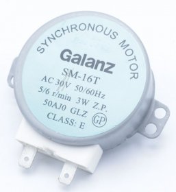 Motor - Fan Motor [Candy Hoover]