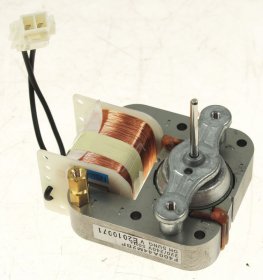 Ventilator Motor - 12021651 Fan Motor (1200w) [Bosch Siemens]