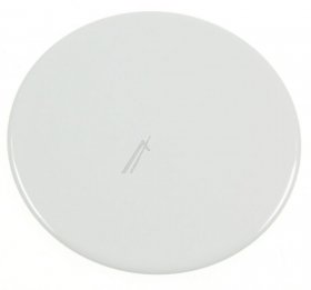 Smeg Mechanical Components - 221050793 Rapid Burner Cap White